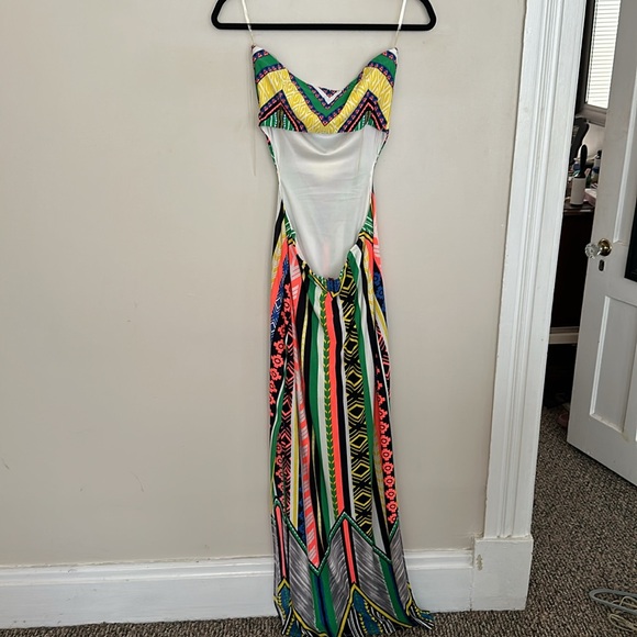 Tropical Maxi - Picture 2 of 4